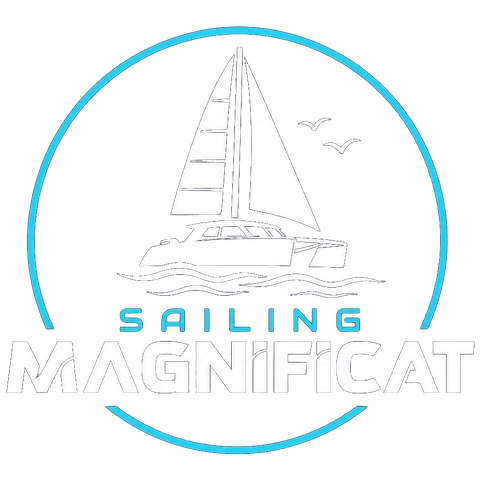 Sailing Magnificat